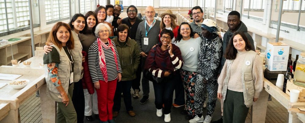 Oeiras celebrou a ciência cidadã com o evento do Oeiras Experimenta no Mercado de Oeiras