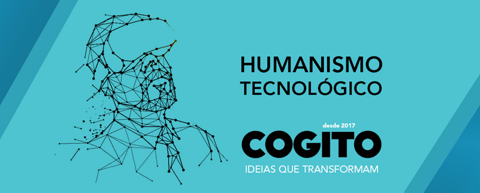COGITO 2021: ‘Humanismo Tecnológico’ regressa a Oeiras