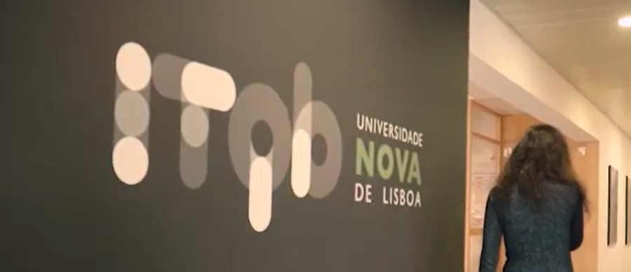 Conheça o Instituto de Tecnologia Química e Biológica António Xavier (ITQB NOVA) em um minuto
