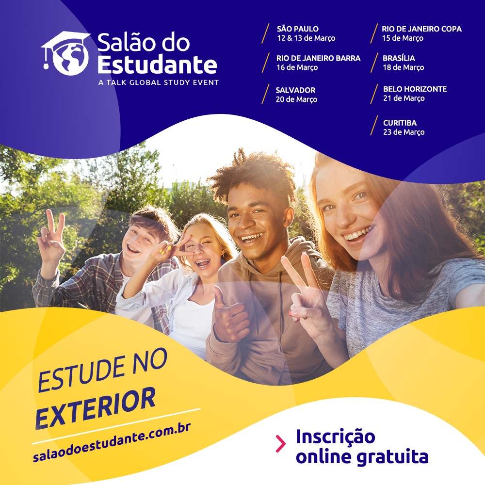 Salão do Estudante