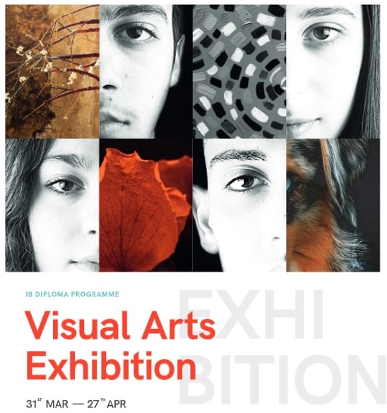 Ib Diploma Visual Arts Exhibition Oeiras Valley